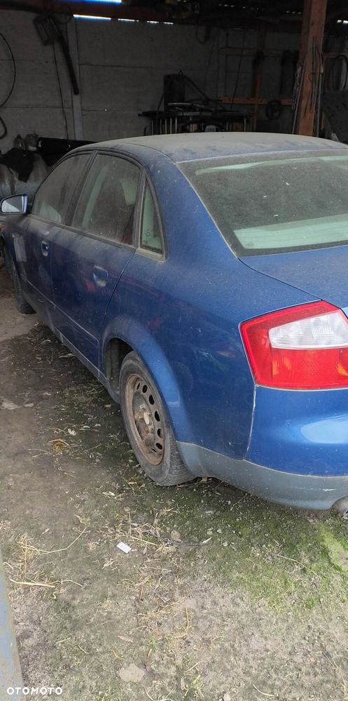 Audi Inny - 1
