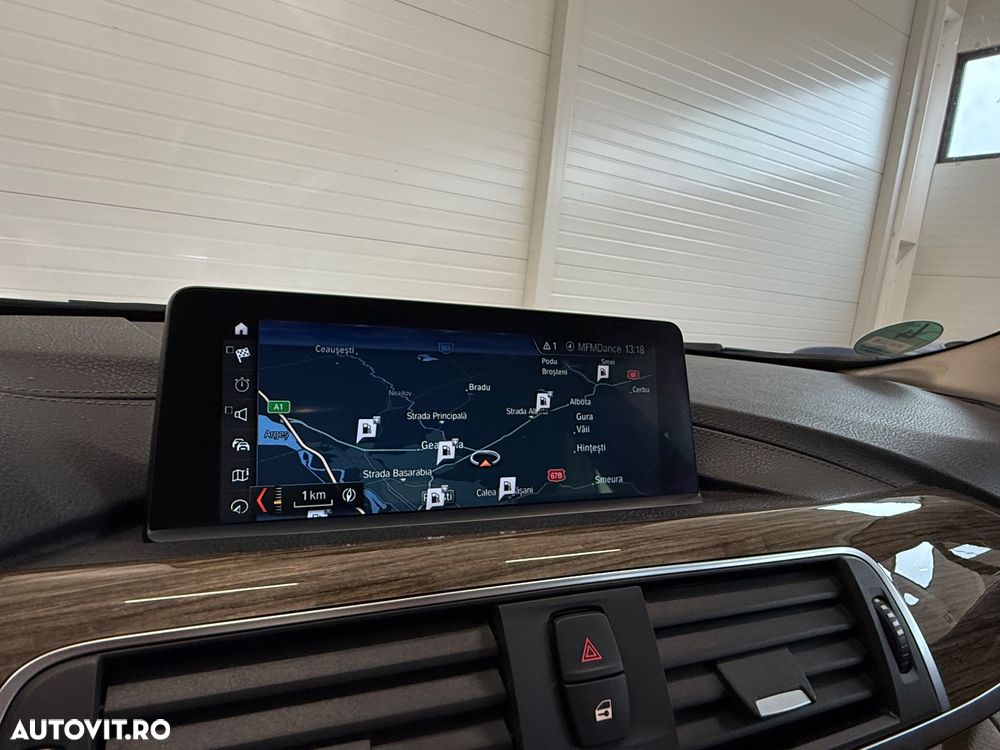 BMW Seria 3 320d Aut. xDrive Edition Luxury Line Purity - 38