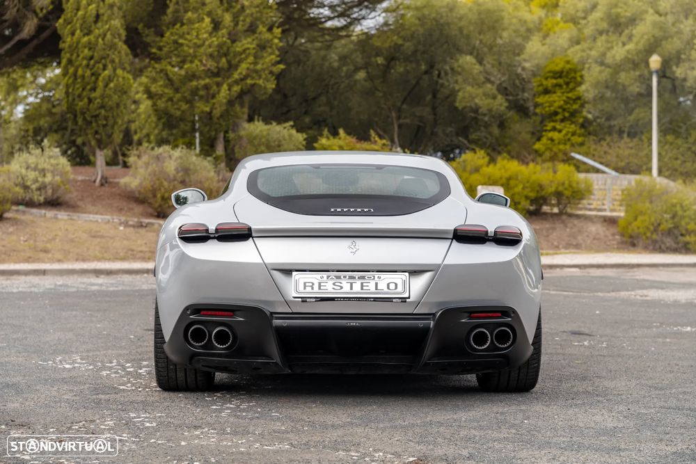 Ferrari Roma Standard - 11