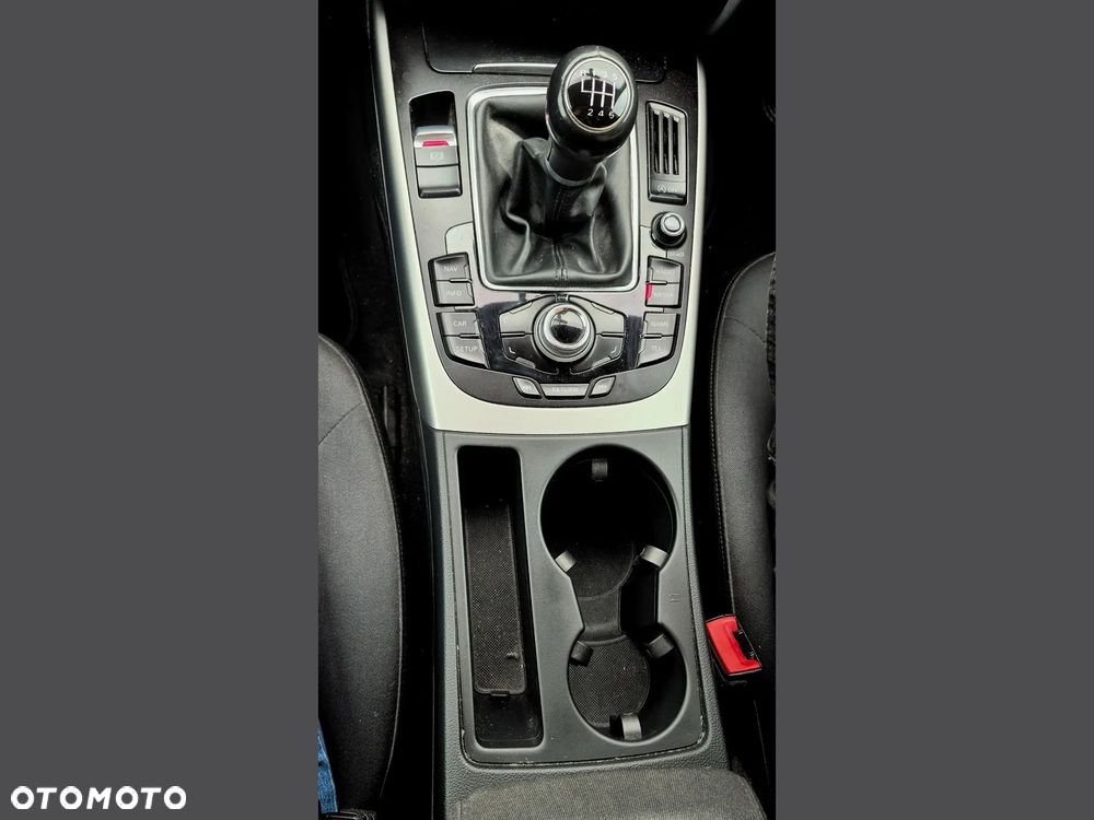 Audi A4 Avant 2.0 TFSI Ambiente - 18