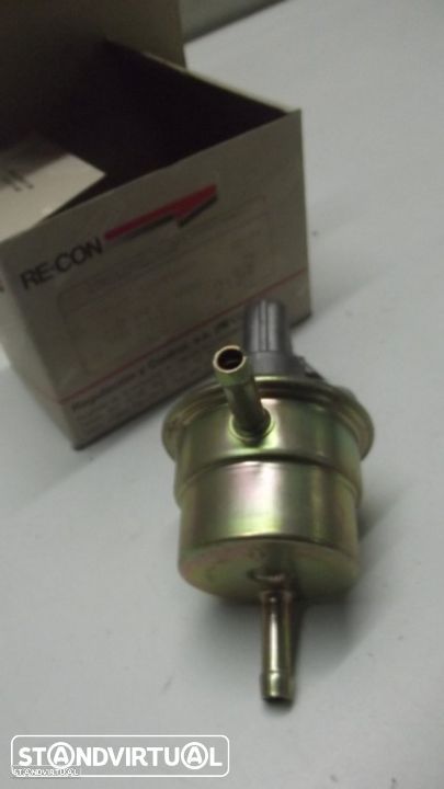 Fiat 127 ou Uno 45 motor 903cc bomba de gasolina - 3