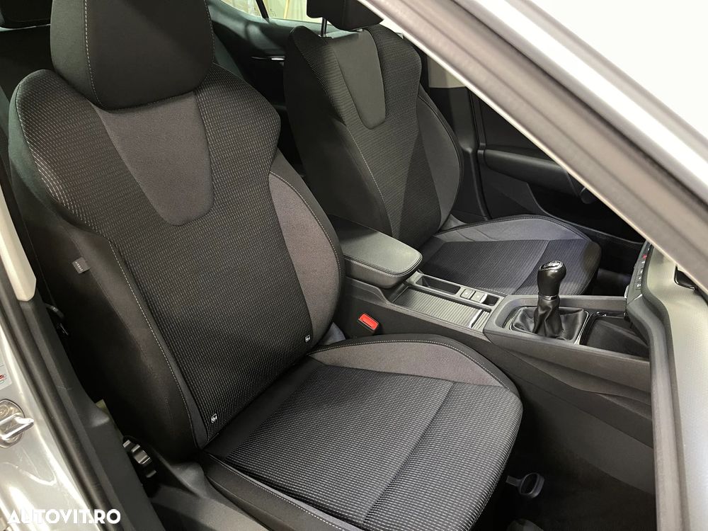 Skoda Octavia 1.5 TSI Ambition - 10