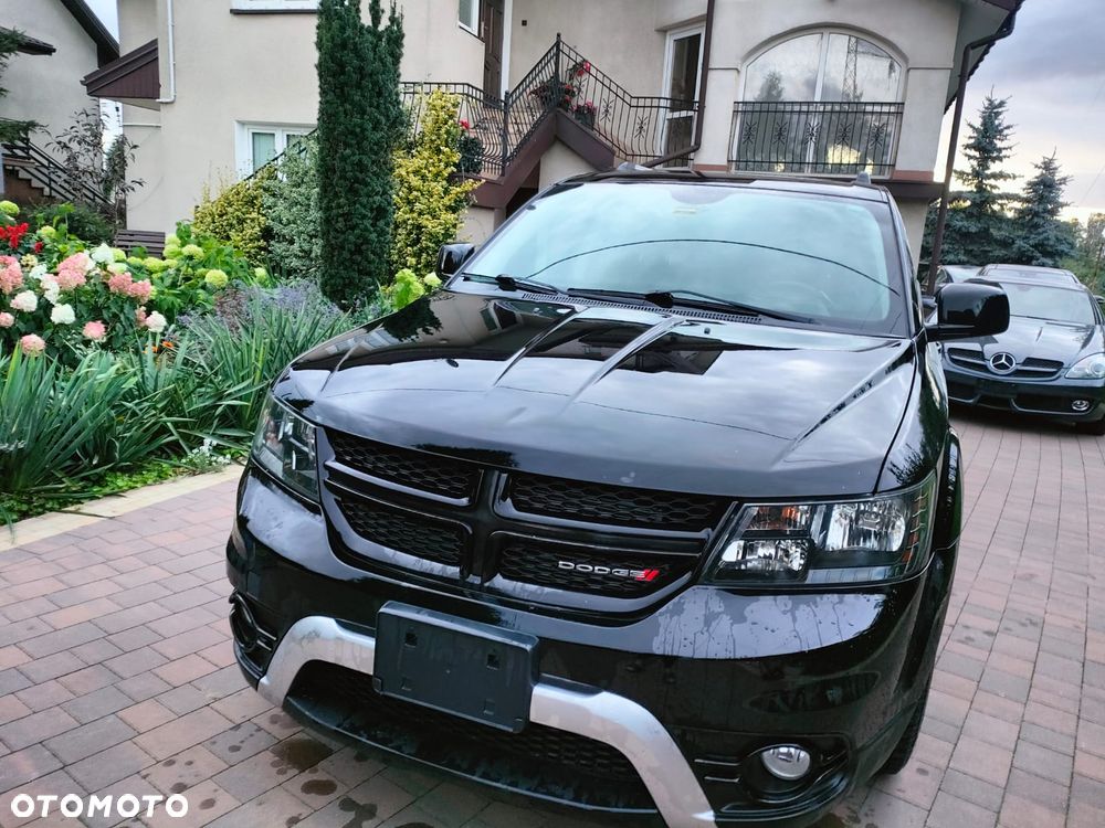 Dodge Journey - 3
