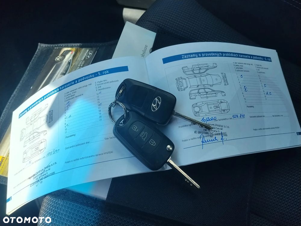 Hyundai i30 - 10