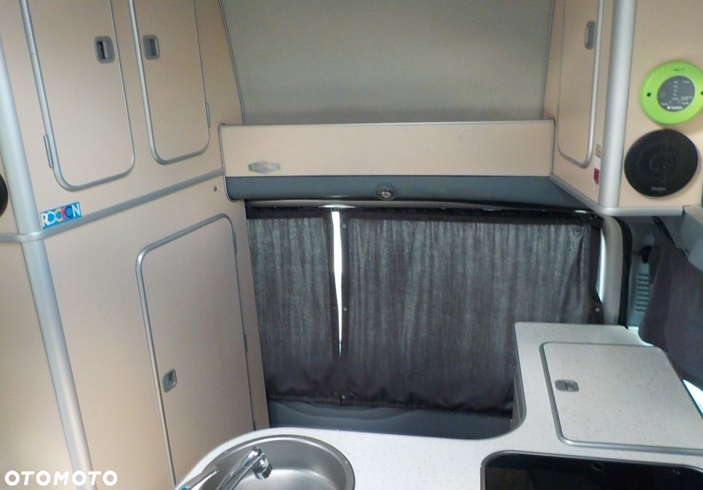 Ford WESTFALIA-NUGGET WEST - 26