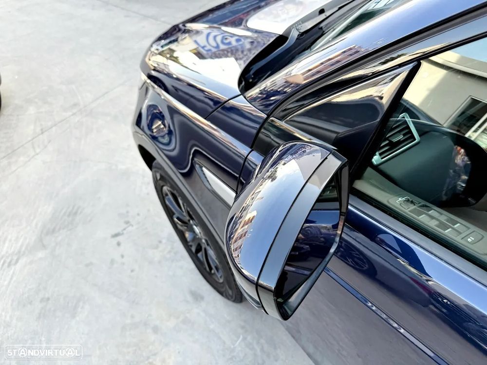 Land Rover Discovery Sport 2.2 SD4 HSE 7L Auto - 55