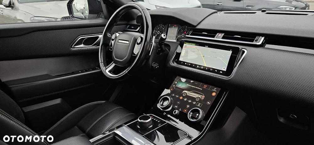 Land Rover Range Rover Velar 2.0d R-Dynamic S - 14