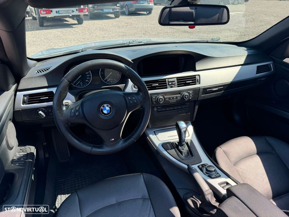 BMW 320 - 8