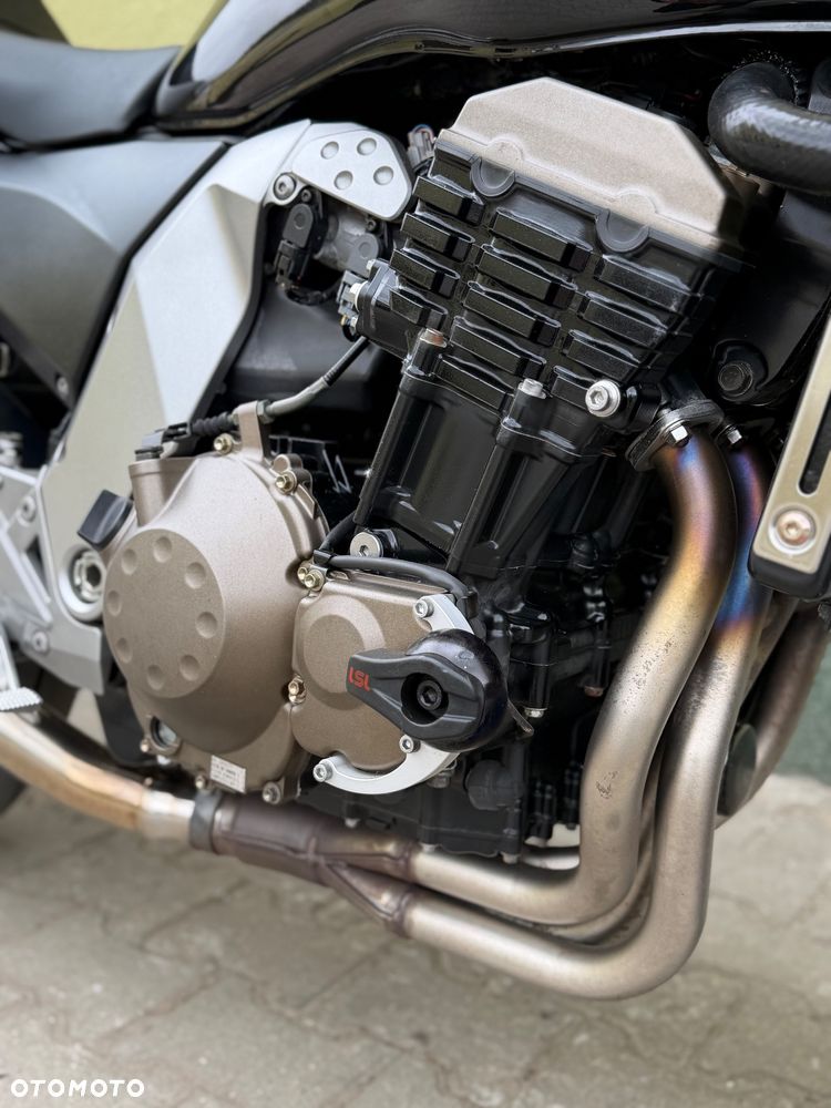 Kawasaki Z - 5