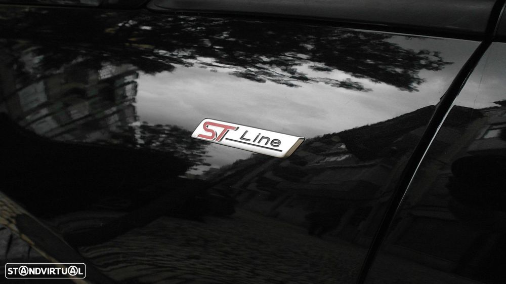 Ford Fiesta 1.0 EcoBoost ST-Line - 2