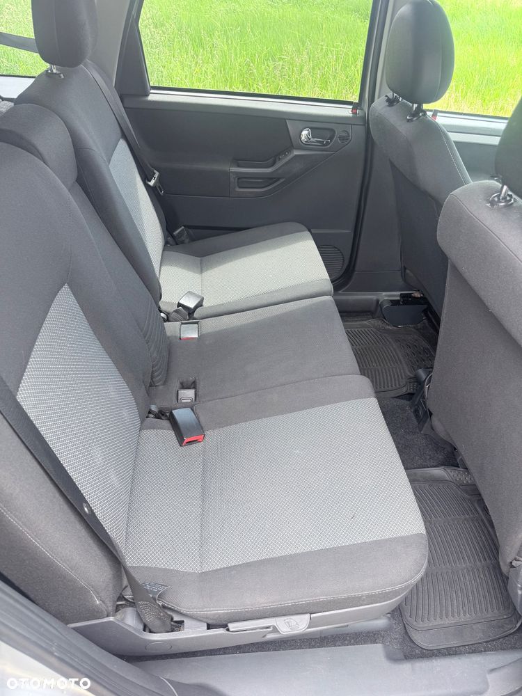 Opel Meriva 1.6 Cosmo - 10