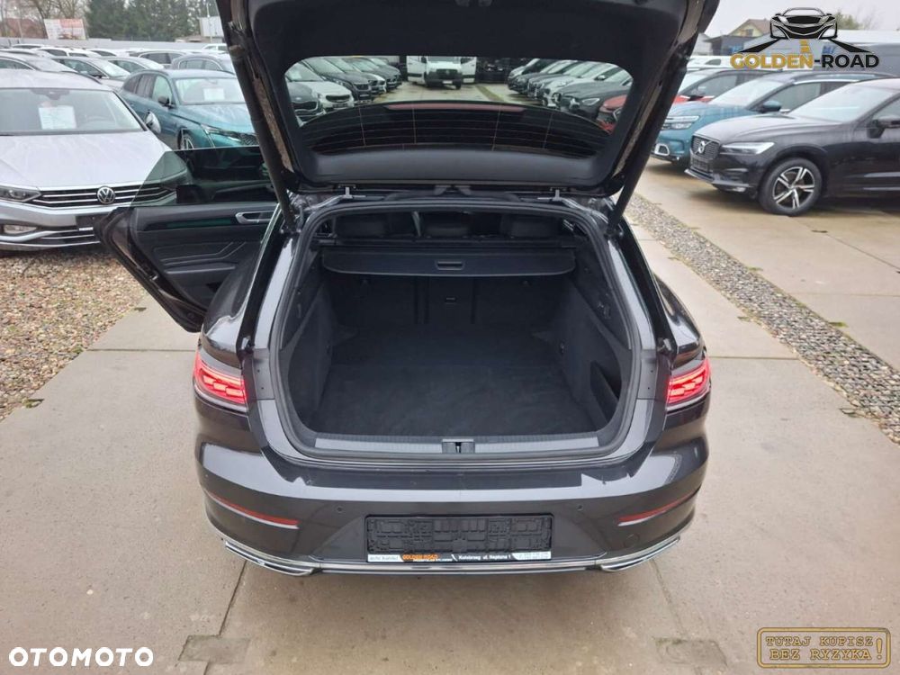 Volkswagen Arteon Shooting Brake - 30