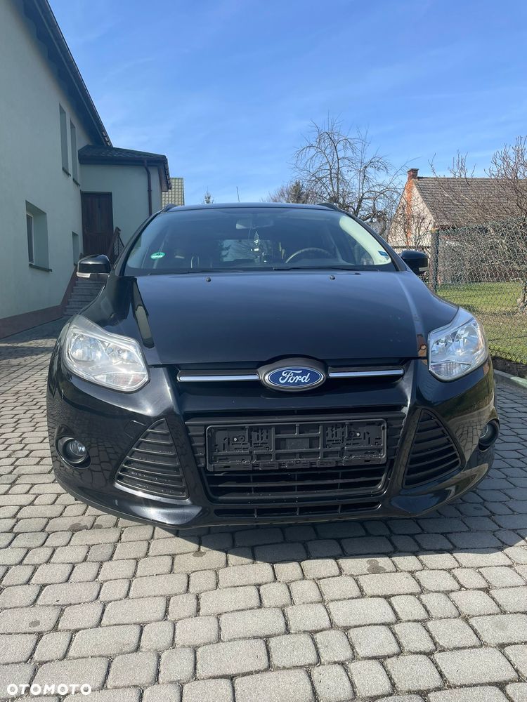 Ford Focus - 2