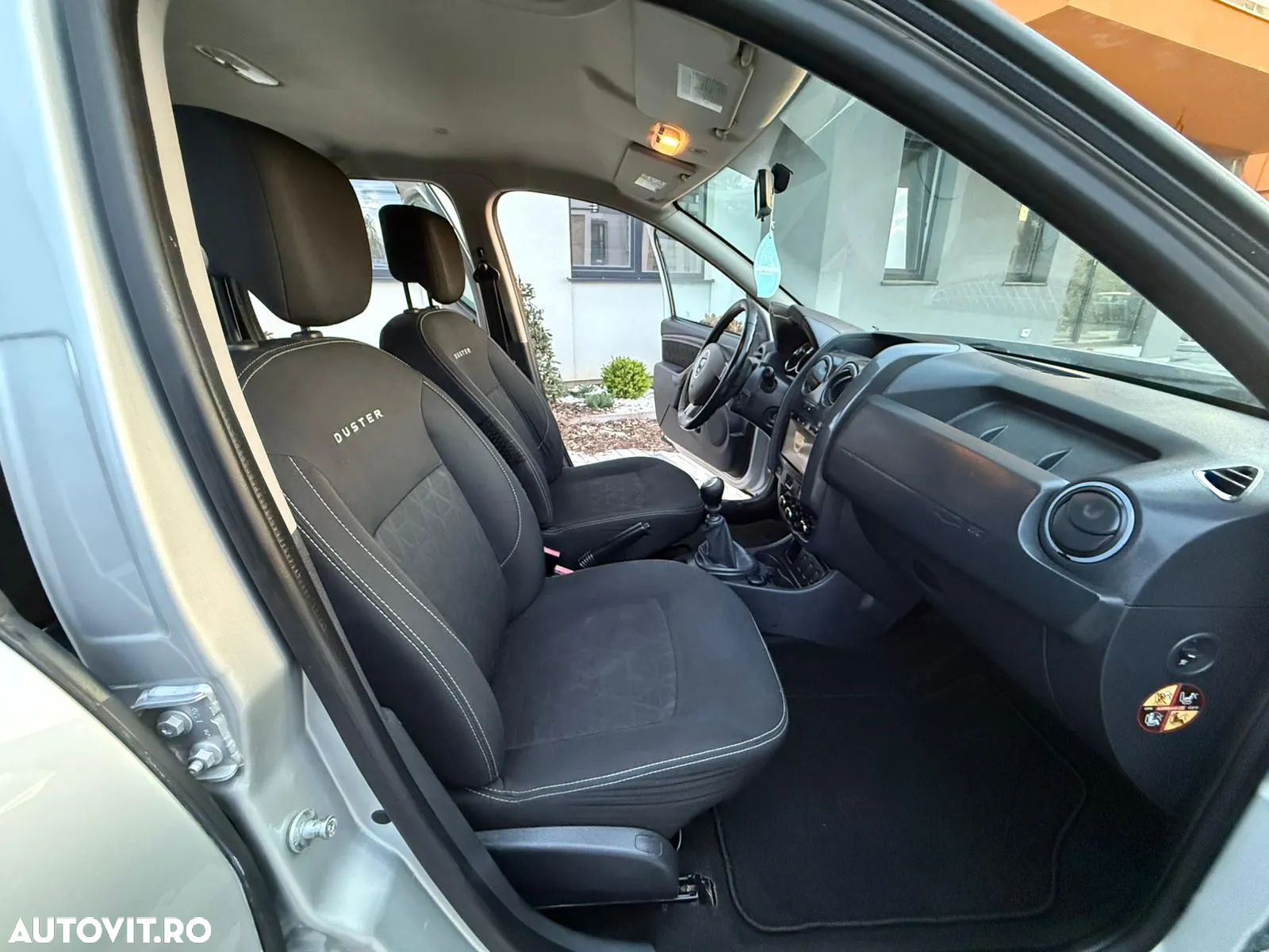 Dacia Duster - 7