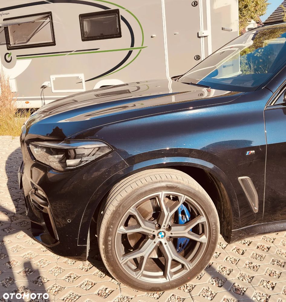 BMW X5 M - 2