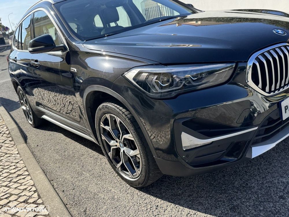 BMW X1 25 e xDrive xLine - 6