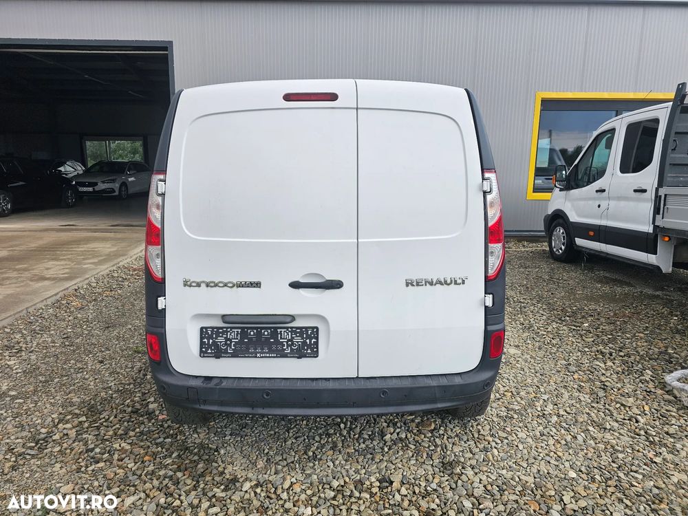 Renault Kangoo - 8
