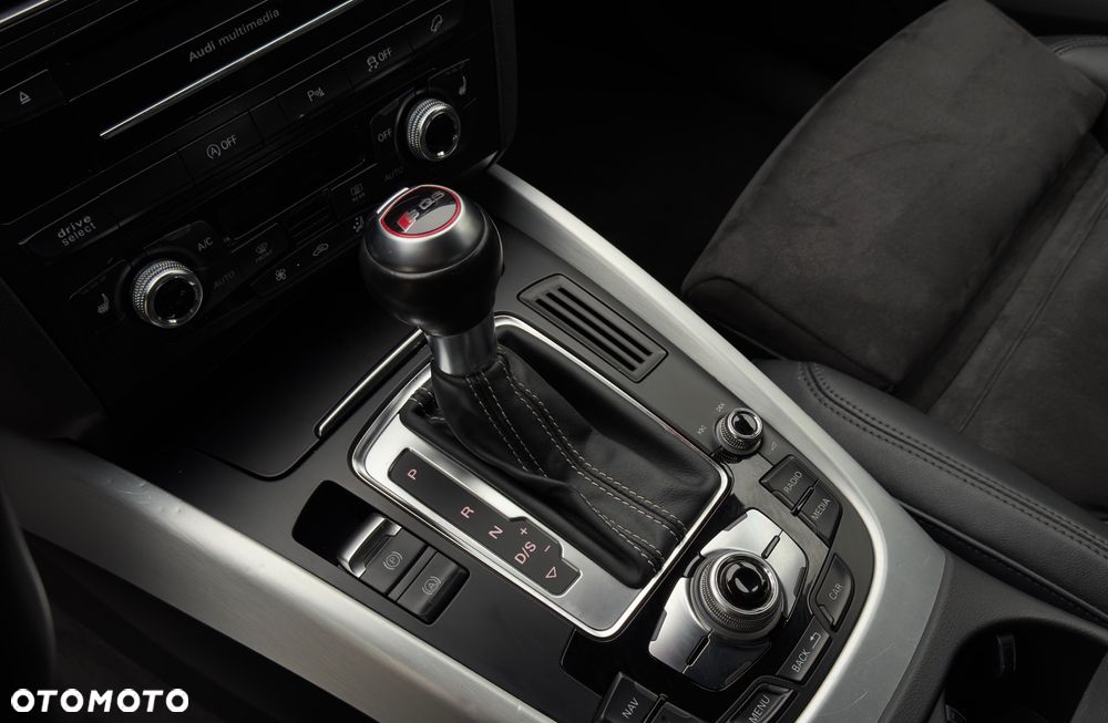 Audi SQ5 3.0 TDI Quattro Tiptronic EU6 - 20