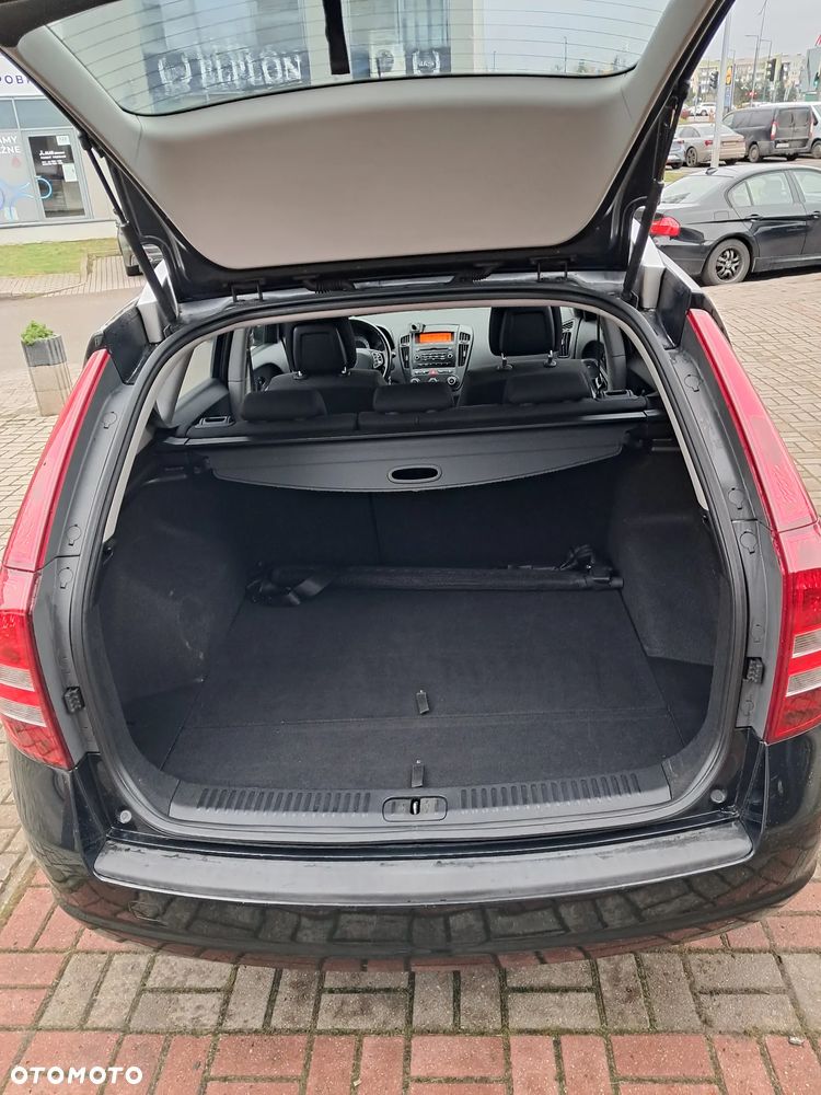 Kia Ceed 1.4 CVVT LX - 16