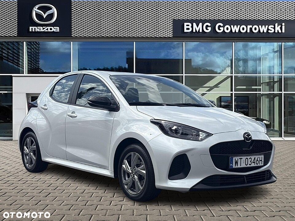 Mazda 2 - 13
