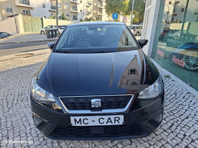 SEAT Ibiza 1.0 TSI Style - 2
