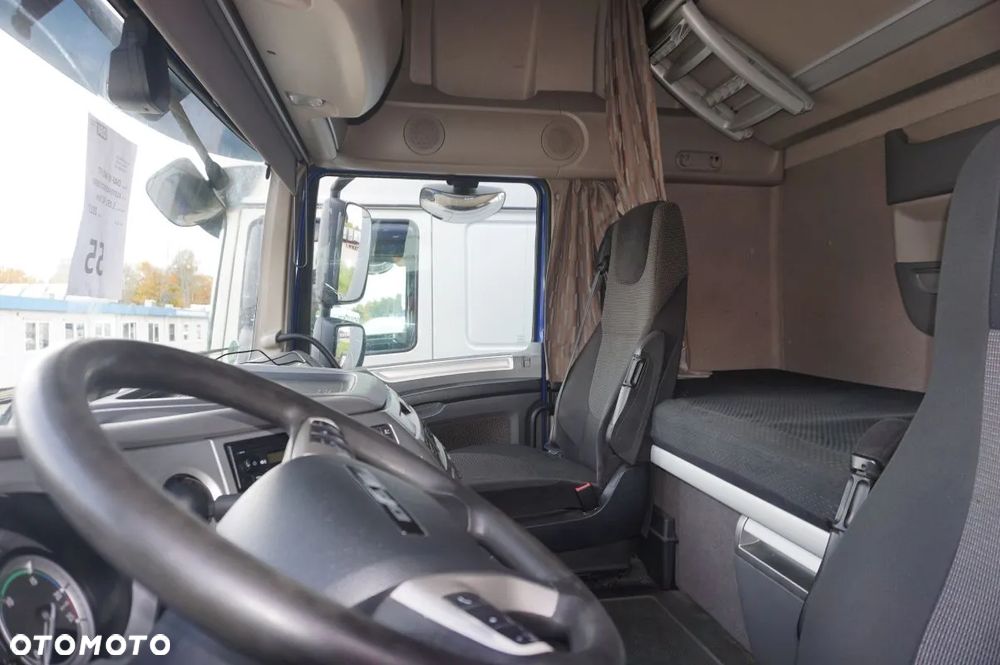 DAF XF 460 FT (32086) - 7