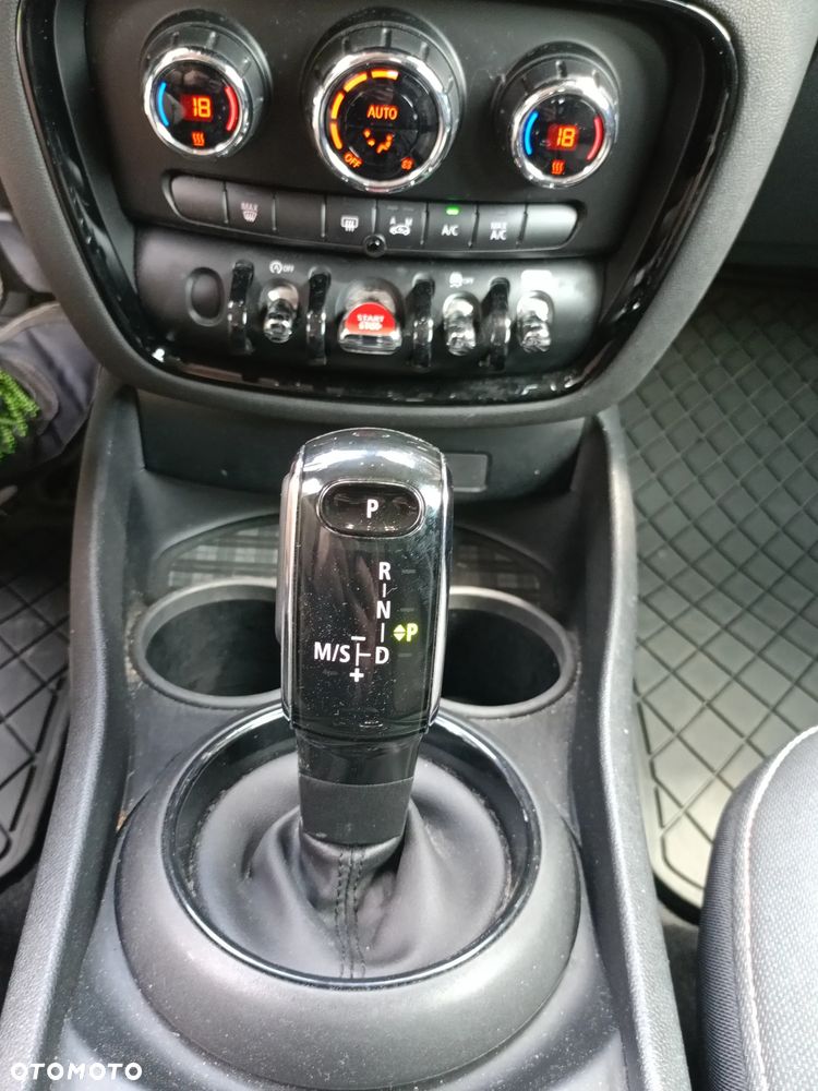 MINI Clubman Cooper - 13