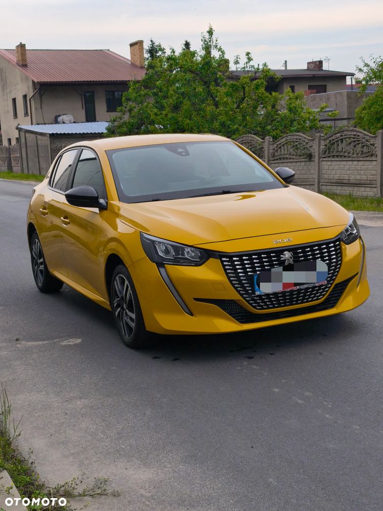 Peugeot 208 1.2 PureTech Style S&S - 3