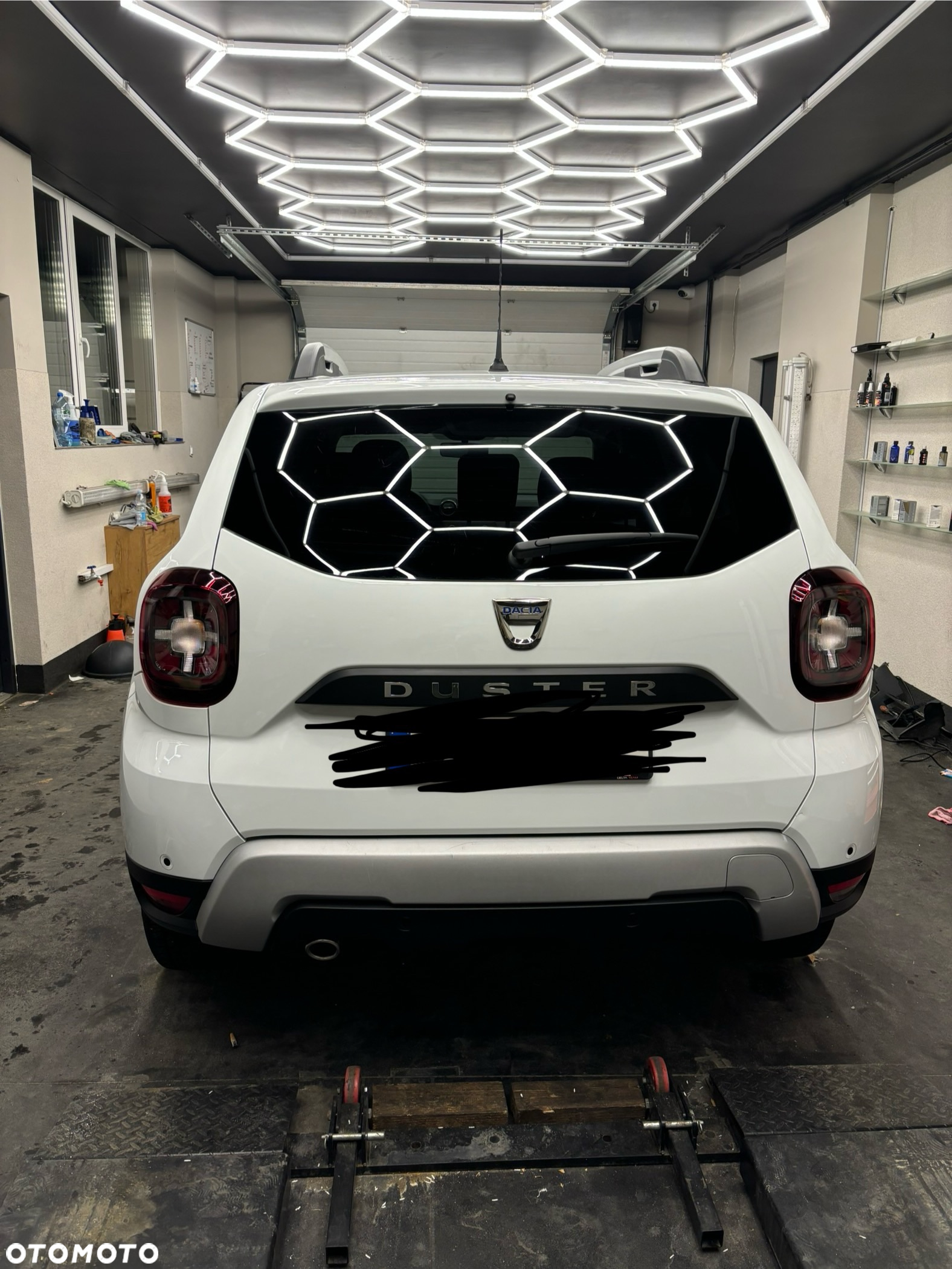 Dacia Duster - 2