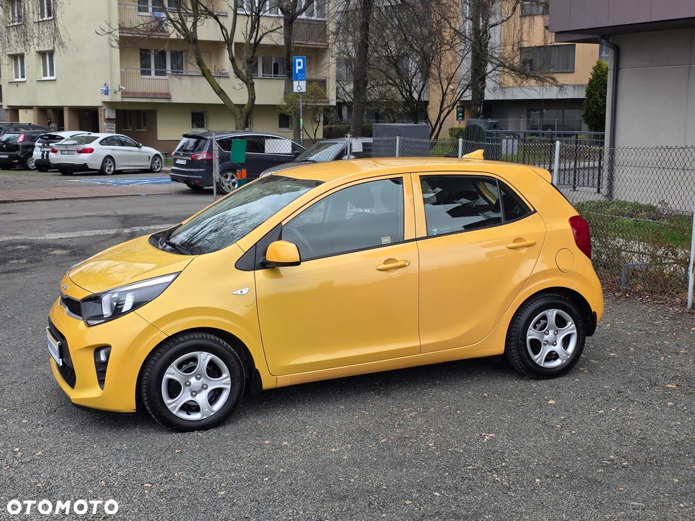 Kia Picanto 1.0 M - 16