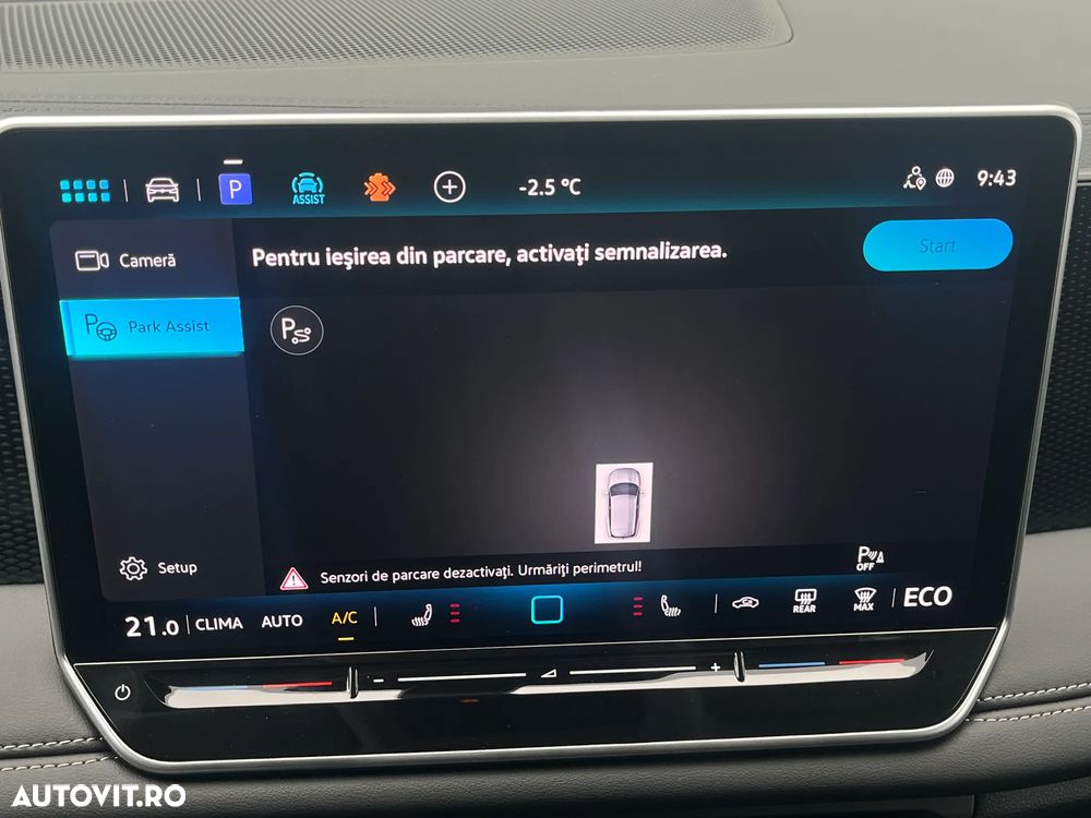 Volkswagen Tiguan 1.5 TSI eHybrid DSG PHEV Elegance - 30
