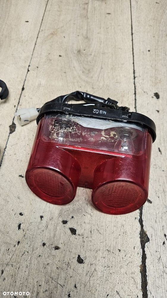 Lampa tył Yamaha YZF R1 - 13