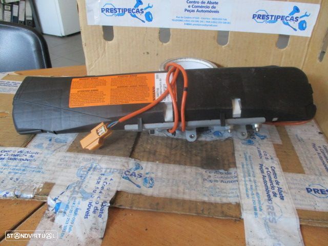 Airbag Banco 9467749 VOLVO V70 2001 DRT - 1