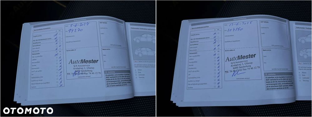 Seat Ateca 1.4 ECO TSI STYLE - 37