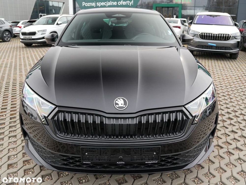 Skoda Octavia - 5
