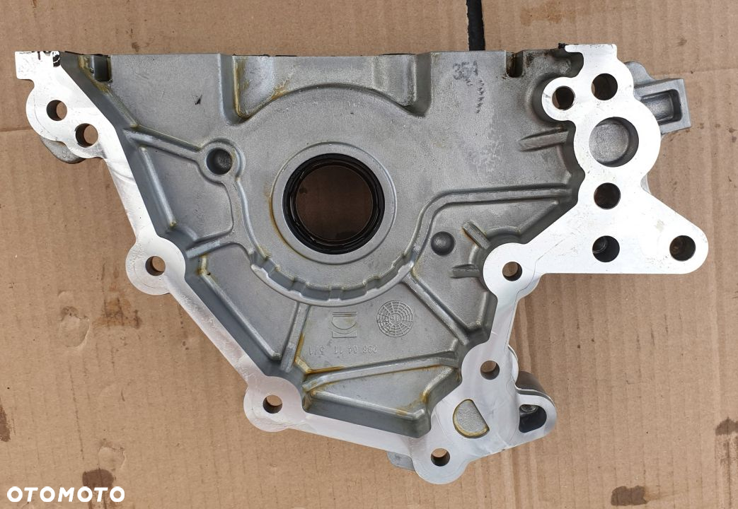 VW AUDI USZCZELNIACZ WAŁU 1.4 TSI CZC 04E103153B - 2
