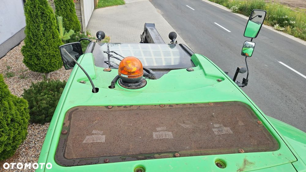 Merlo TF 35.7 Klimatyzacja - 30