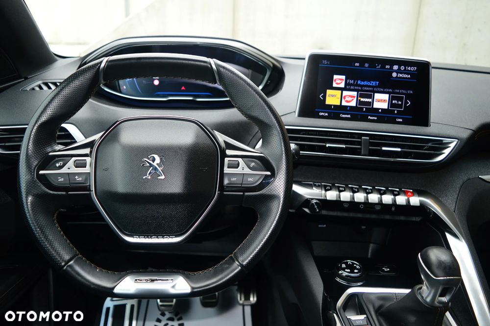 Peugeot 3008 - 16