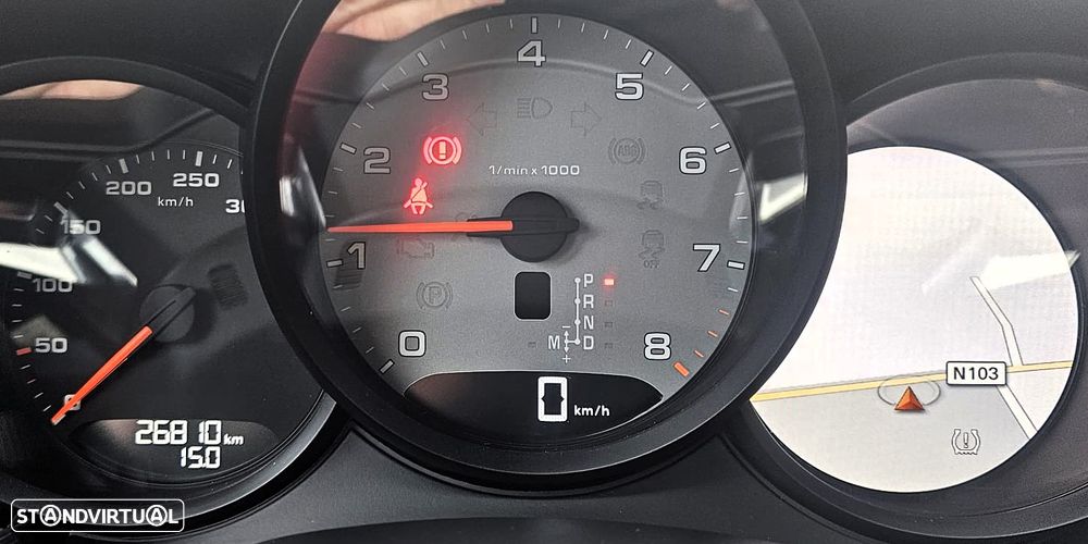 Porsche 718 Boxster S PDK - 12