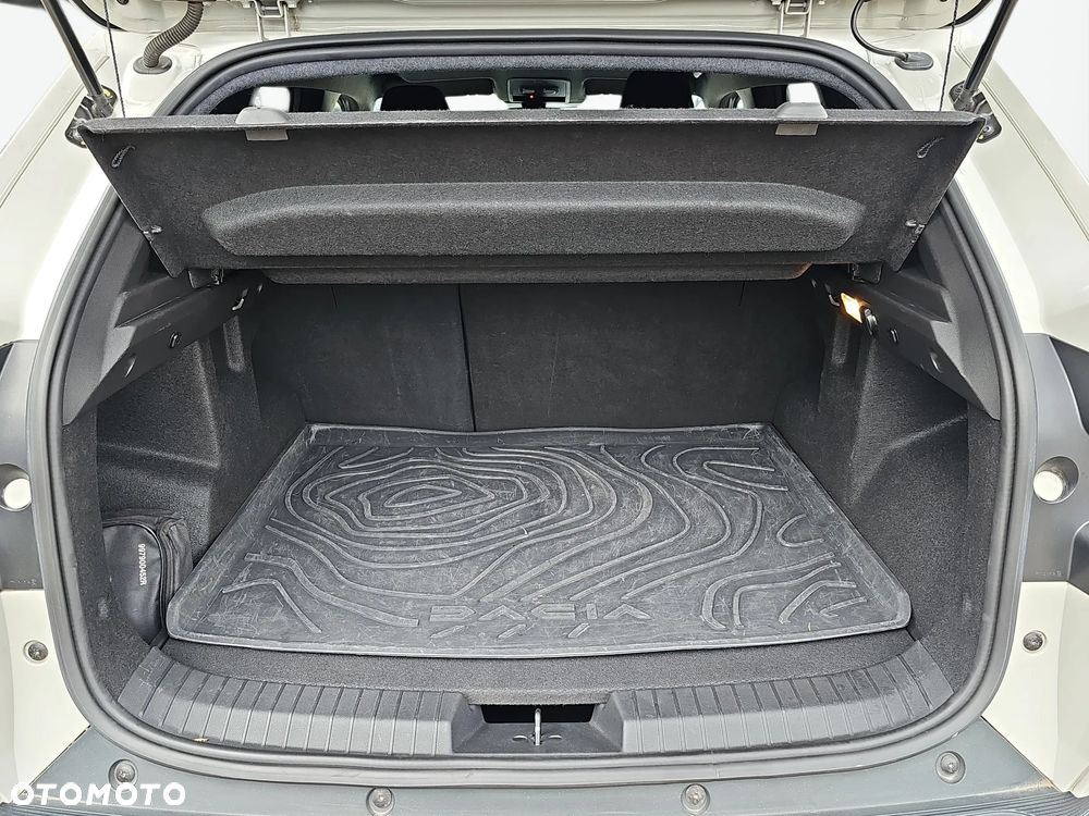 Dacia Duster 1.0 TCe Journey - 24