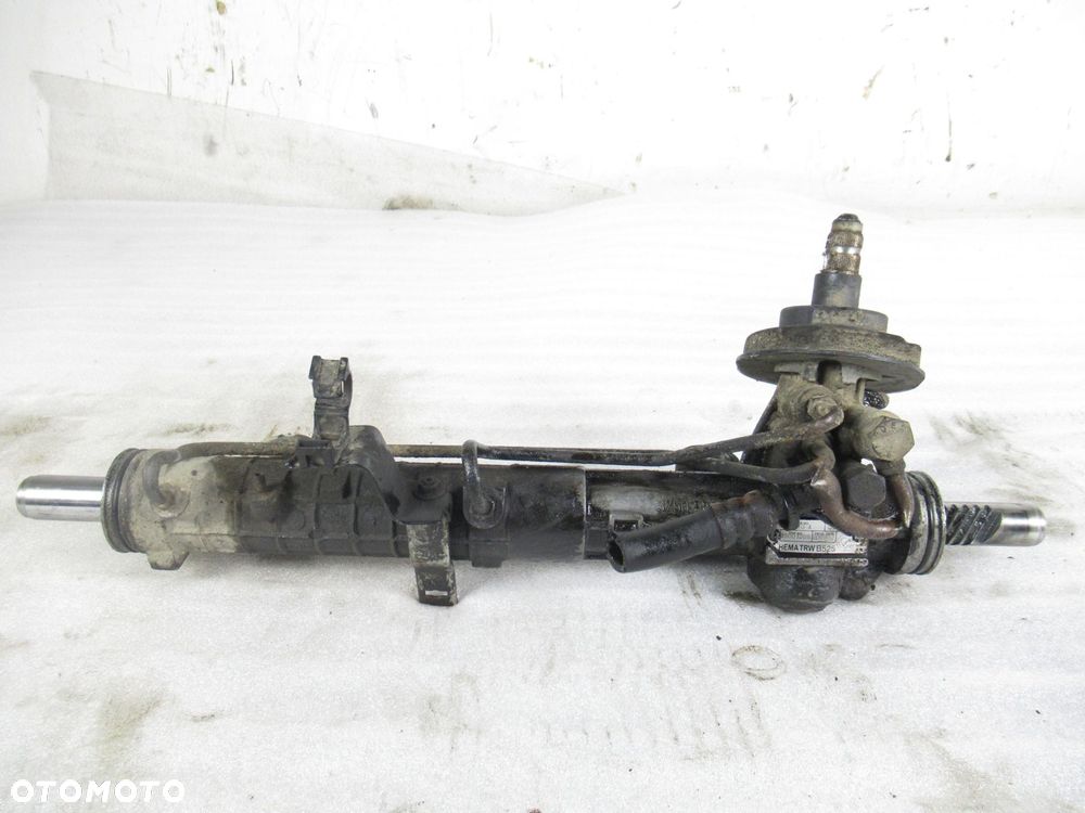 MAGLOWNICA FIAT DOBLO I 37502380 15001208 - 1