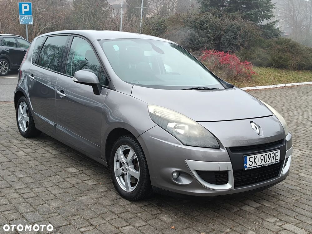 Renault Scenic TCe 130 Dynamique - 24