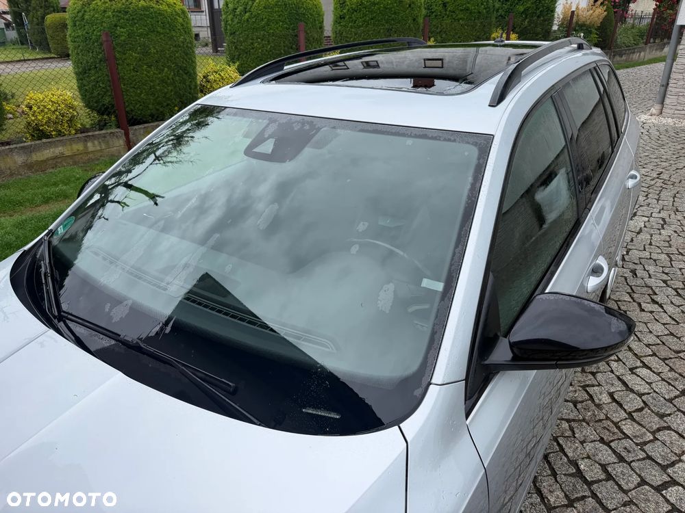 Skoda Octavia 2.0 TDI RS DSG - 5
