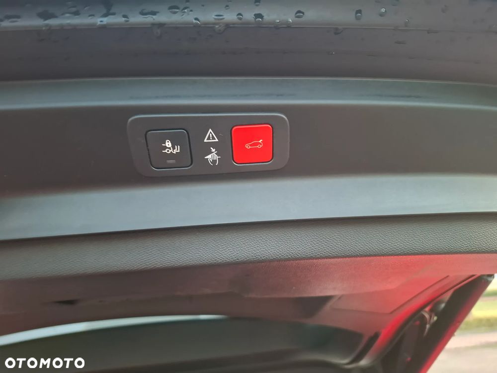 Peugeot 5008 THP 165 EAT6 Stop & Start Allure - 36
