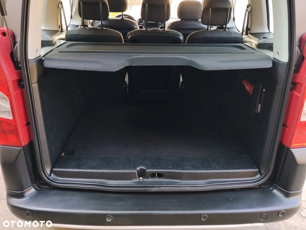 Peugeot Partner 90 Tendace - 17