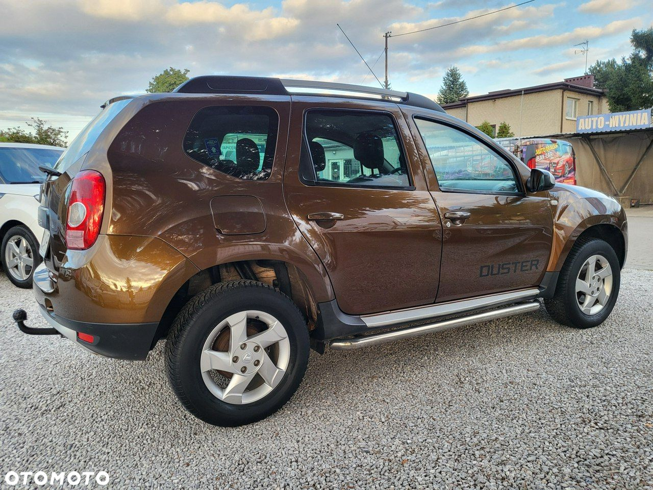 Dacia Duster - 7