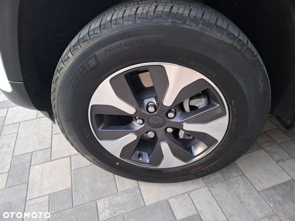 Jeep Grand Cherokee Gr 2.0 4xe PHEV Limited - 16
