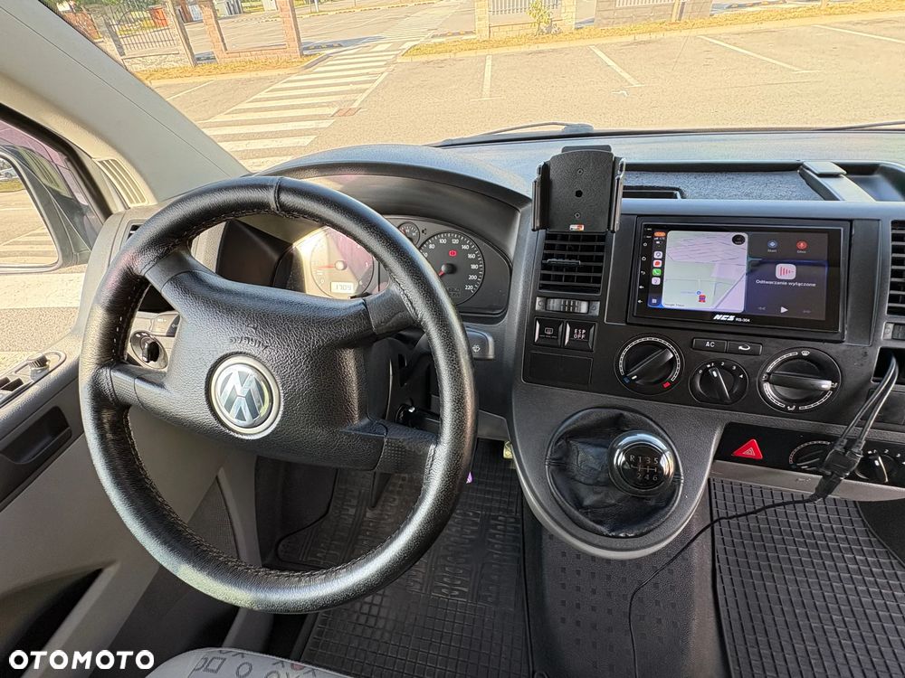 Volkswagen Caravelle L1 - 27