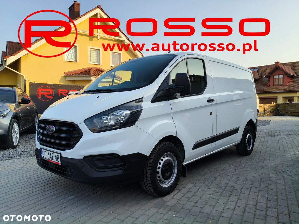 Ford Transit - 1