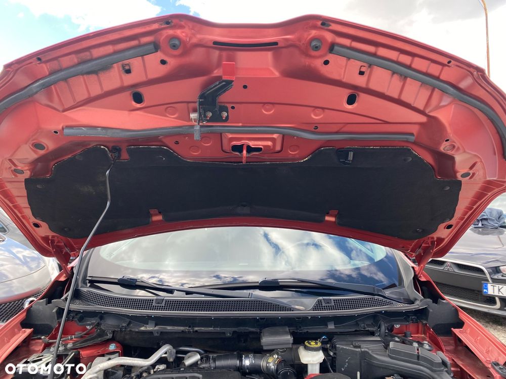 Renault Kadjar Energy dCi 130 Bose Edition - 38